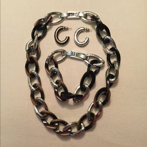 Brighton Jewelry Set